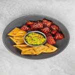 COSTILLAS COMANDANTE